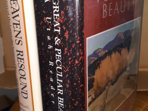 2 Book Bundle (See Details)