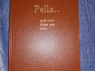Pella.. and now there are two. (1977)