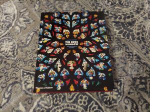 2005 ~ Painton Cowen ~ The Rose Window