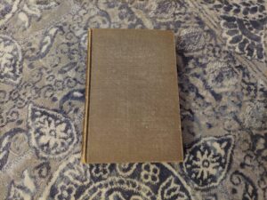 1901 ~ Turkish Literature ~ The Worlds Great Classics ~ #561 of 1,000 copies