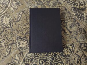 1998 ~ Dictionary of Biblical Imagery