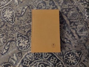 1963 ~ Hugo Rahner, S.J. ~ Greek Myths and Christian Mystery