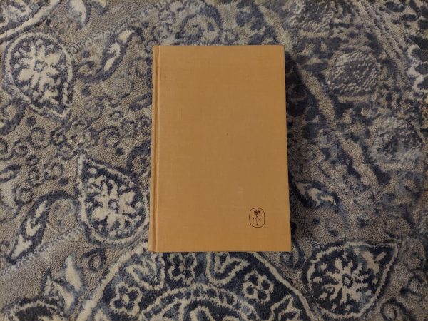1963 ~ Hugo Rahner, S.J. ~ Greek Myths and Christian Mystery
