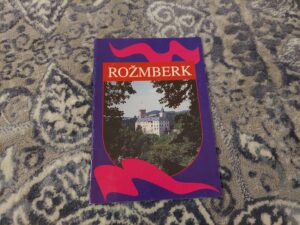 Rozmberk