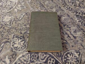 1901 ~ Walter M. Dunne ~ Oriental Literature ~ The Dabistan School of Manners