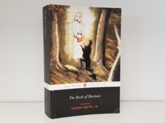 2008 --- Book of Mormon --- Penguin Classics --- Softcover  --- Very Good and Clean!