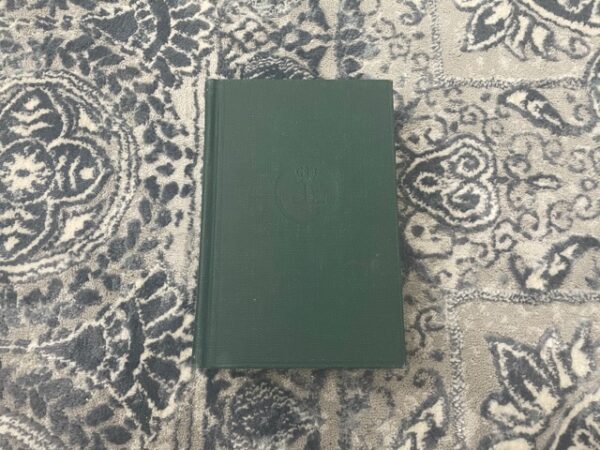 1964 ~ A History of Magic and Experimental Science ~ Lynn Thorndike ~ Volume 2