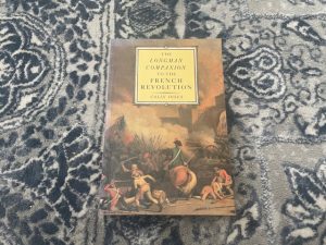 1995 ~ The Longman Companion to the French Revolution ~ Colin Jones