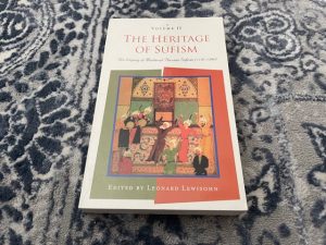 1999 ~ The Heritage of Sufism ~ Volume 2 ~ Leonard Lewisohn