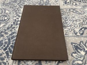 1991 ~ Songs of Innocence and of Experience ~ William Blake ~ Volume 2