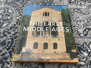 1997 ~ The Early Middle Ages ~ Xavier Barral I Altet