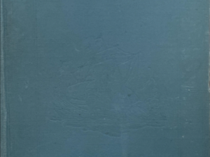 1922 ~ Mary Johnston ~ 1492