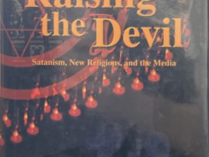 2000 ~ Bill Ellis ~ Raising the Devel