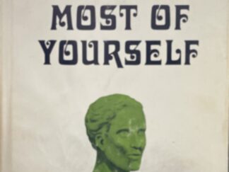1971 ~ Sterling W. Sill ~ Making The Most of Yourself ~ Signed