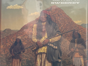 1998 ~ Edwin R. Sweeney ~ Mangas Coloradas