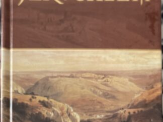 2004 --- Glimpses of Lehi's Jerusalem --- Edited by John W. Welch, David Rolph Seely and Jo Ann H. Seely --- Hardcover