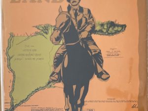 1973 ~ Frank Waters ~ To Possess The Land ~ A Biography of Arthur Rochford Manby