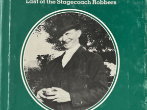 1989 ~ John Watson ~ The Real Virginian