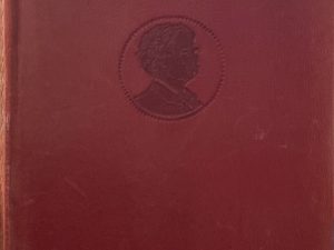 1911 ~ Mark Twain ~ The Innocents Abroad ~ Vol. 1 of 2