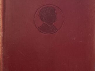 1911 ~ Mark Twain ~ The Innocents Abroad ~ Vol. 1 of 2