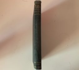 1906- Modern Tunnel Practice- David McNeely Stauffer