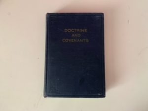 1946- Doctrine and Covenants- Joseph Smith