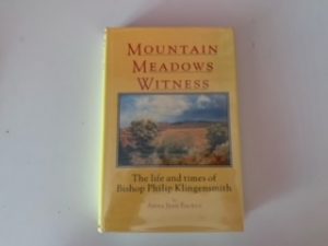 1995- Mountain Meadows Witness- Anna Jean Backus