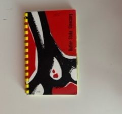 1972- Butler Stake Directory