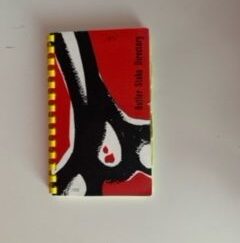 1972- Butler Stake Directory