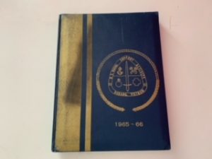 1966- U.S. Naval Support Activity Danang, Vietnam