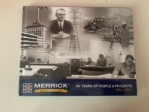 2016- Merrick: 60 Years of People and Projects 1955- 2015- Joyce Renee Jones