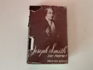 1944- Joseph Smith The Prophet- Preston Nibley