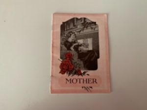 Mother- Deseret book company