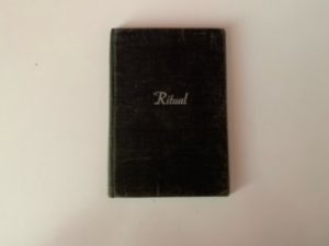 1942- Ritual of the Grand International Brotherhood