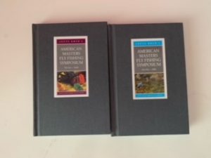 1992- American Masters Fly Fishing Symposium Part 1 and 2
