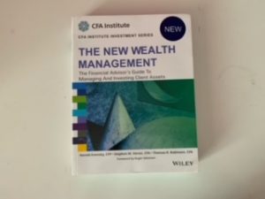 2011- The New Wealth Management- Harold Evensky, Stephen M. Horan, Thomas R. Robinson