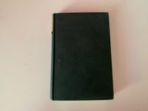 1925- The Centennial Celebration of Rensselaer Polytechnic Institute- Palmer C. Ricketts