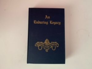 1983 — An Enduring Legacy — Daughters of Utah Pioneers — Volume 6