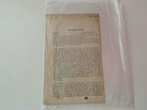 1918- Army Regulations- War Department