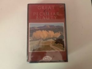 1995- Great & Peculiar Beauty- Thomas Lyon and Terry Tempest Williams