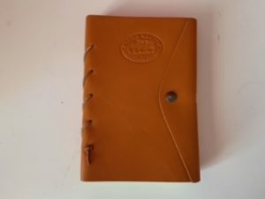 Lewis and Clark Collection: Daily Journal