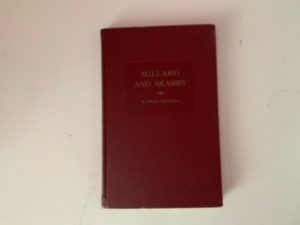 1947- Millard and Nearby- Frank Beckwith