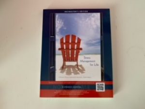 2014- Stress Management for Life (Instructors edition)- Michael Olpin and Margie Hesson