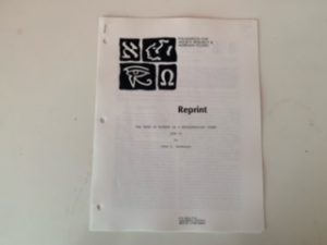 Reprint: The Book of Mormon as a Mesoamerican Codex- John L. Sorenson