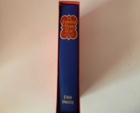 2005- The Hundred Years of War- Alfred H. Burne