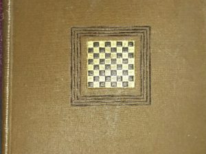 1896 ~ E. Freeborough and the Rev. C. E. Ranken ~ Chess Openings ~ Ancient and Modern