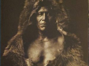 1993 ~ Callawat Editions ~ Native Nations ~ First Americans as seen by Edward S. Curtis