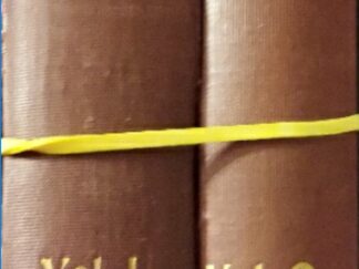 1915 ~ Thomas Edwin Parish ~ History of Arizona ~ 2 Volume Set