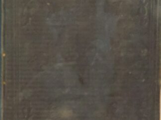 1853 ~ John Lyon ~ The Harp of Zion ~ A Collection of Poems, &c.