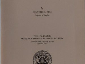 1947 ~ Adolf F. Bandelier ~ The Delight Makers